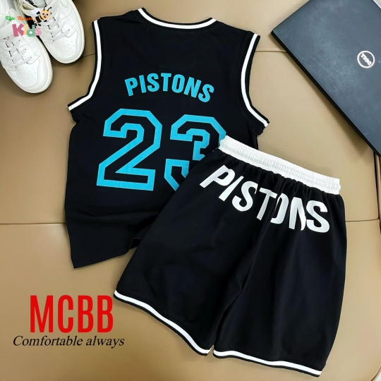 XƯỞNG MAY MCBB - CHÀO LÔ BỘ TRAI PITIONS 23