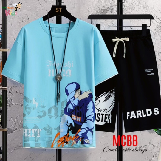 XƯỞNG MAY MCBB - CHÀO LÔ TRAI "HUT"