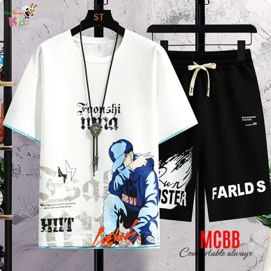 XƯỞNG MAY MCBB - CHÀO LÔ TRAI "HUT"