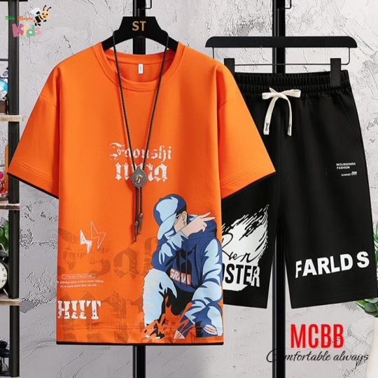 XƯỞNG MAY MCBB - CHÀO LÔ TRAI "HUT"