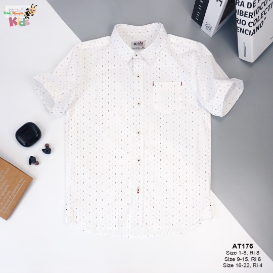 XƯỞNG MAY ÁO SƠ MI B2KIDS