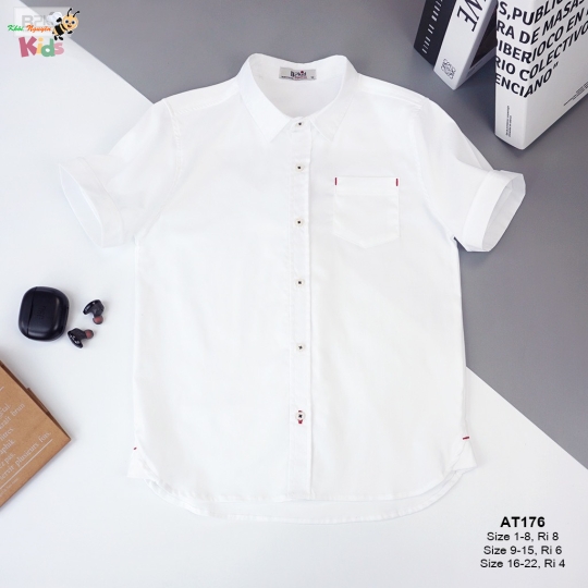 XƯỞNG MAY ÁO SƠ MI B2KIDS