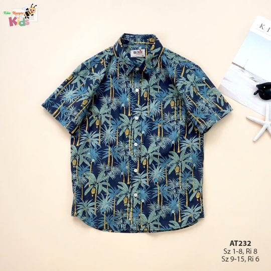 XƯỞNG MAY - CHÀO LÔ ÁO MỎ NEO B2KIDS