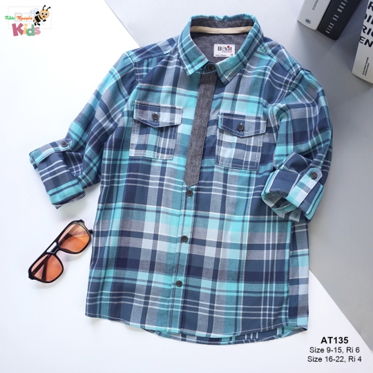 XƯỞNG MAY - CHÀO LÔ ÁO SƠ MI DÀI TAY VIỀN JEAN