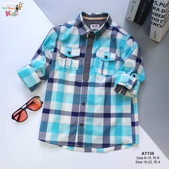 XƯỞNG MAY - CHÀO LÔ ÁO SƠ MI DÀI TAY VIỀN JEAN