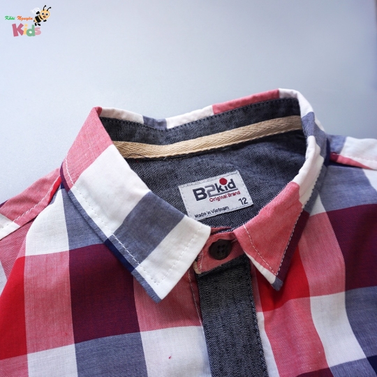 XƯỞNG MAY - CHÀO LÔ ÁO SƠ MI DÀI TAY VIỀN JEAN