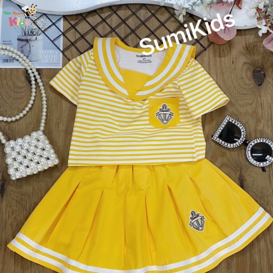 XƯỞNG MAY - CHÀO LÔ SÉT VÁY 32 SIÊU DỄ THƯƠNG