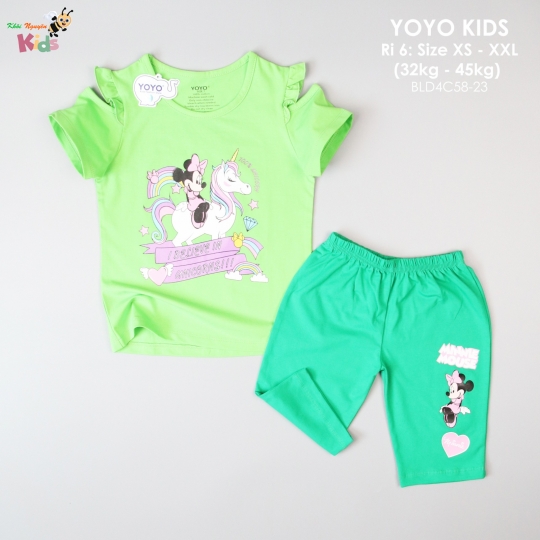 XƯỞNG MAY - CHÀO LÔ LỬNG GÁI MICKEY KÌ LÂN