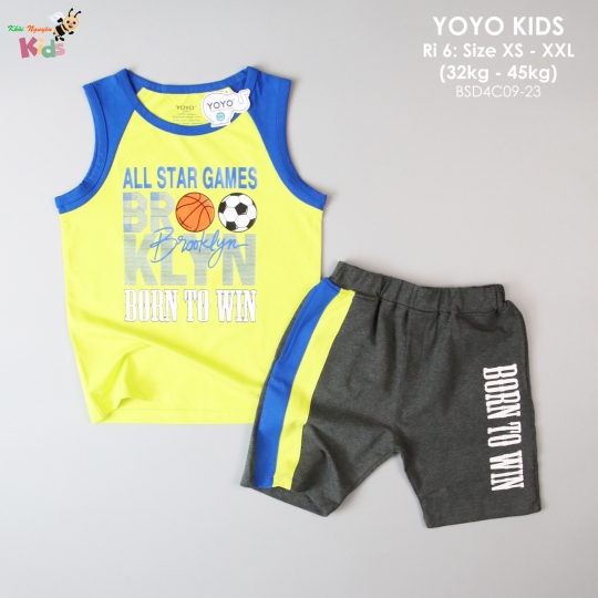 XƯỞNG MAY YOYO-QUẦN ÁO TRẺ EM CAO CẤP