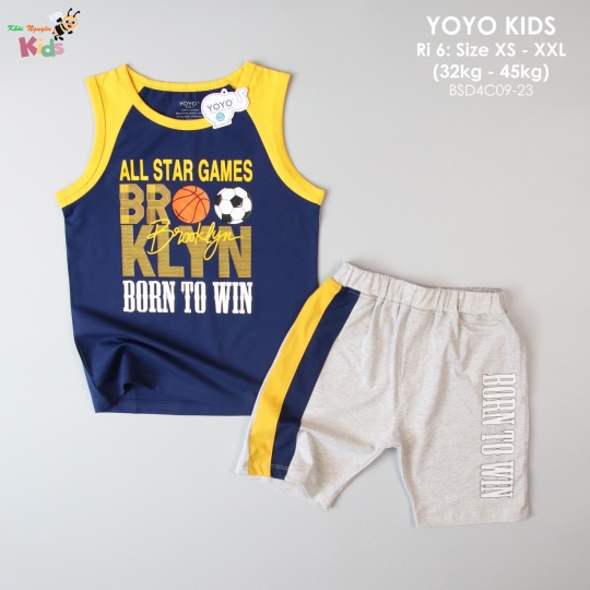 XƯỞNG MAY YOYO-QUẦN ÁO TRẺ EM CAO CẤP