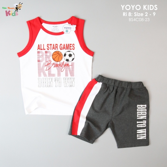 XƯỞNG MAY YOYO-QUẦN ÁO TRẺ EM CAO CẤP