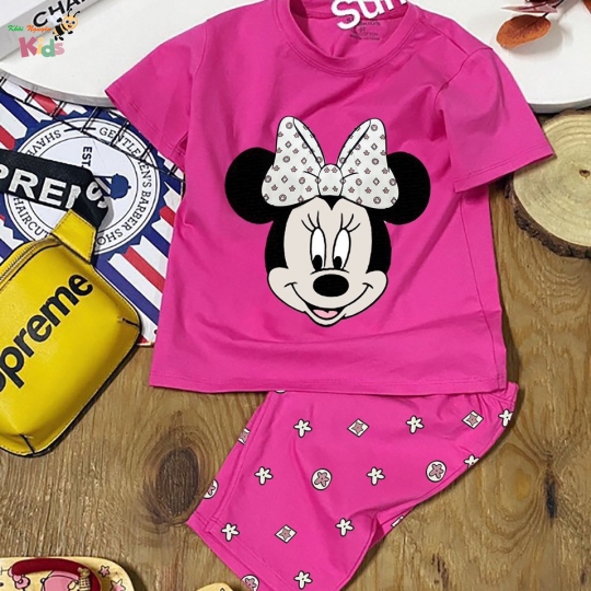 BỘ THUN NGỐ MICKEY SUMIKIDS