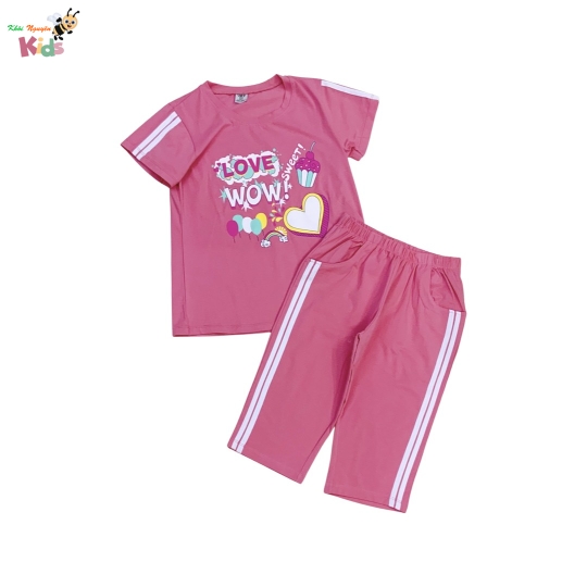 BỘ GÁI LỬNG "LOVE WOW" HIỆU H&H