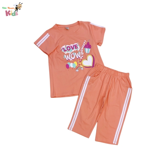 BỘ GÁI LỬNG "LOVE WOW" HIỆU H&H