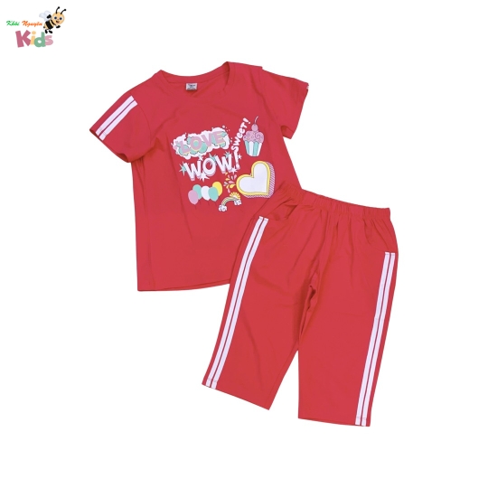 BỘ GÁI LỬNG "LOVE WOW" HIỆU H&H