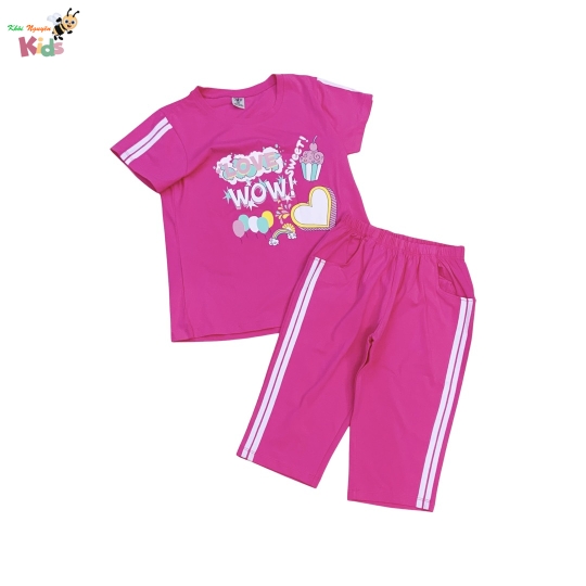 BỘ GÁI LỬNG "LOVE WOW" HIỆU H&H