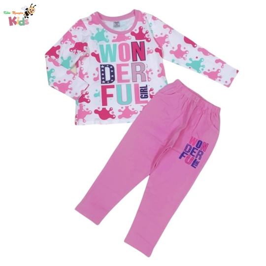 BỘ GÁI TAY DÀI HIỆU H&H "WONDERFUL"