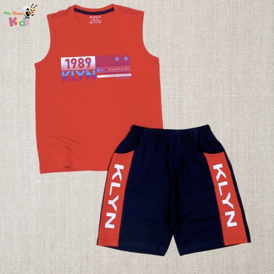 BỘ TRAI "1989 BRO" NHÃN H&H
