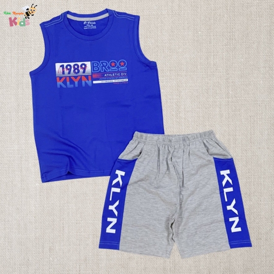BỘ TRAI "1989 BRO" NHÃN H&H