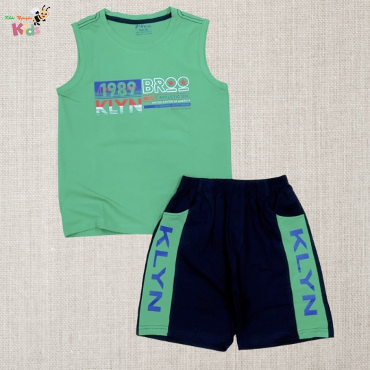 BỘ TRAI "1989 BRO" NHÃN H&H