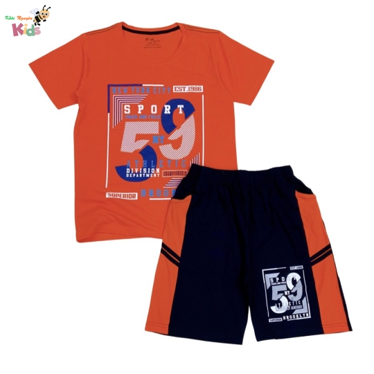 XƯỞNG MAY H&H CHÀO LÔ BỘ TRAI IN SỐ 59