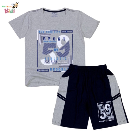 XƯỞNG MAY H&H CHÀO LÔ BỘ TRAI IN SỐ 59