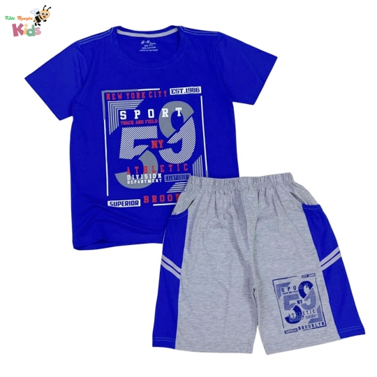 XƯỞNG MAY H&H CHÀO LÔ BỘ TRAI IN SỐ 59