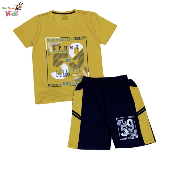 XƯỞNG MAY H&H CHÀO LÔ BỘ TRAI IN SỐ 59