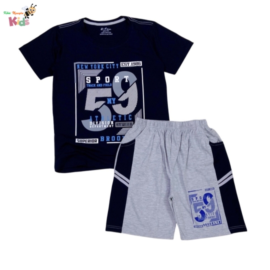 XƯỞNG MAY H&H CHÀO LÔ BỘ TRAI IN SỐ 59