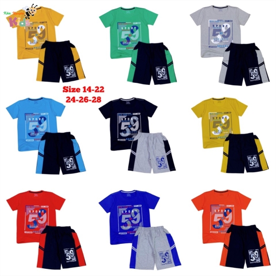 XƯỞNG MAY H&H CHÀO LÔ BỘ TRAI IN SỐ 59