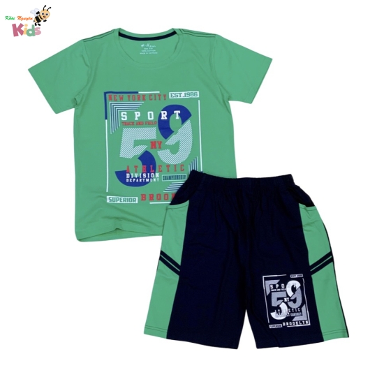 XƯỞNG MAY H&H CHÀO LÔ BỘ TRAI IN SỐ 59