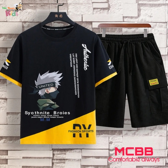MCBB - CHÀO LÔ BỘ TRAI SIÊU NGẦU