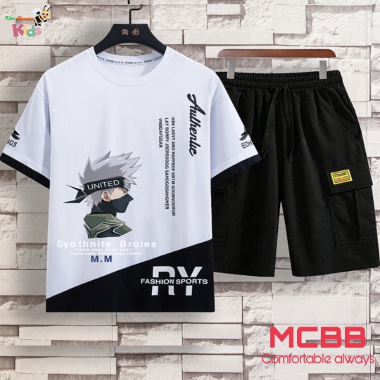 MCBB - CHÀO LÔ BỘ TRAI SIÊU NGẦU