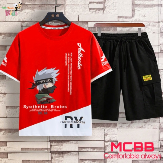 MCBB - CHÀO LÔ BỘ TRAI SIÊU NGẦU