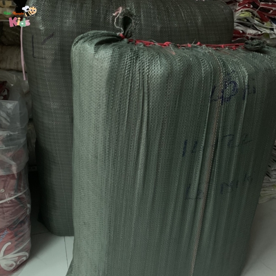 NGUỒN HÀNG SỈ QUẦN ÁO TRẺ EM TẠI XƯỞNG