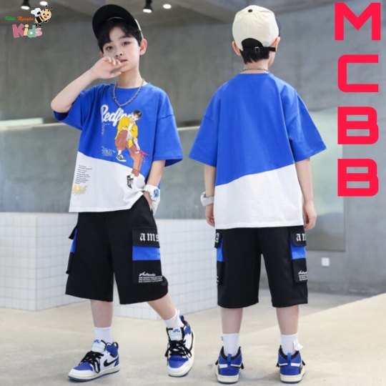 MCBB - CHÀO LÔ BỘ TÚI HỘP REDFOR SIÊU NGẦU
