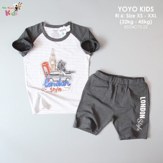 XƯỞNG MAY - CHÀO LÔ TRUNG ĐẠI TRAI "LONDON STYLE"