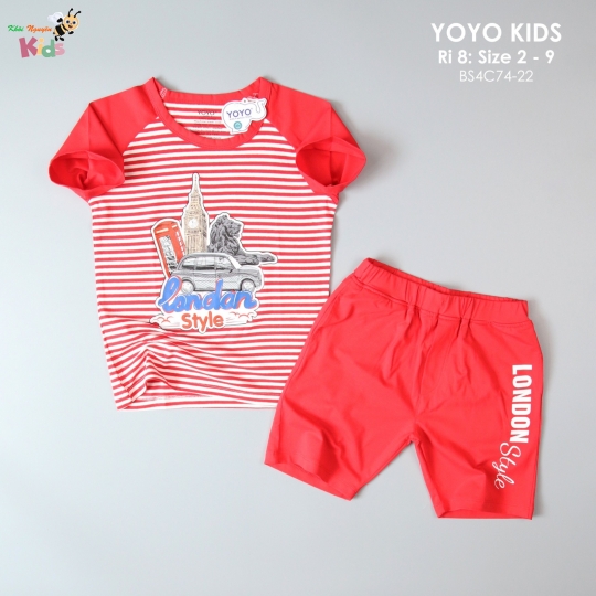 XƯỞNG MAY - CHÀO LÔ TRUNG ĐẠI TRAI "LONDON STYLE"