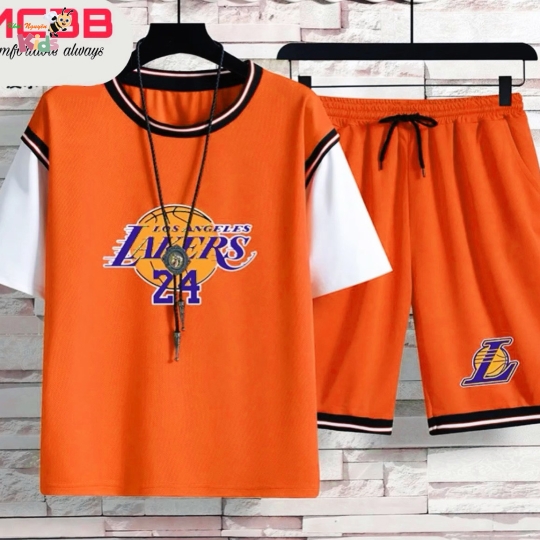 MCBB - CHÀO LÔ BỘ THỂ THAO LAKER 24