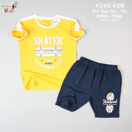 XƯỞNG MAY TRẺ EM THƯƠNG HIỆU YOYOKIDS