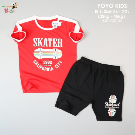 XƯỞNG MAY TRẺ EM THƯƠNG HIỆU YOYOKIDS