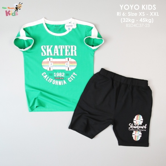 XƯỞNG MAY TRẺ EM THƯƠNG HIỆU YOYOKIDS