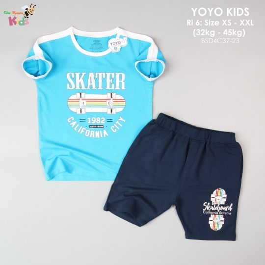 XƯỞNG MAY TRẺ EM THƯƠNG HIỆU YOYOKIDS